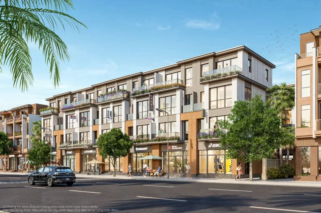 Vinhomes Việt Nam