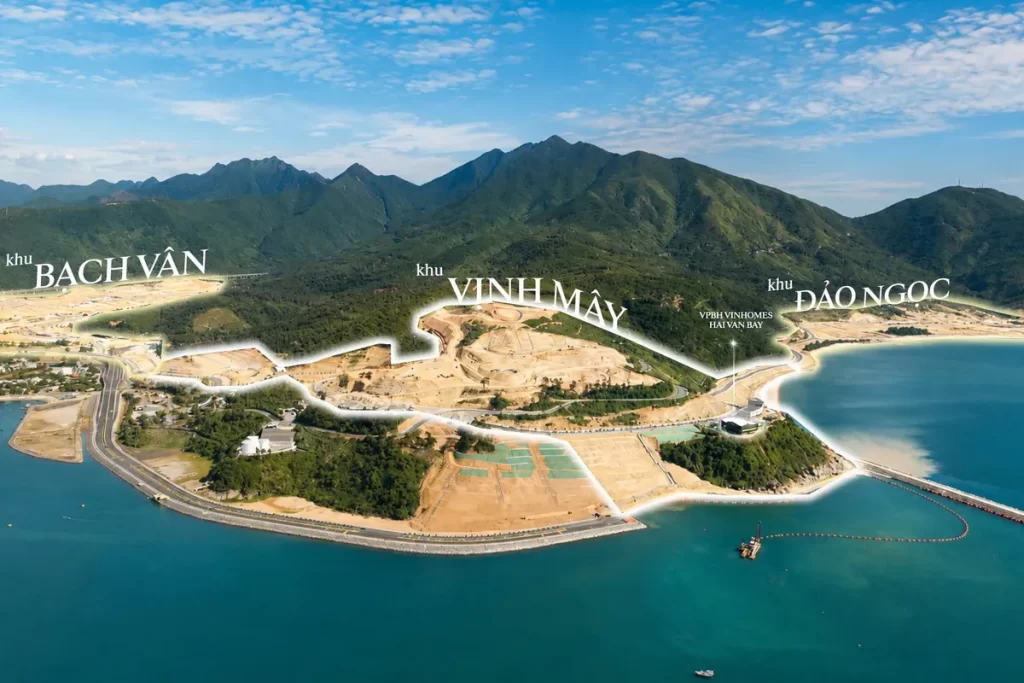 Vinhomes Việt Nam