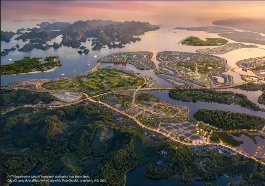 Vinhomes Việt Nam