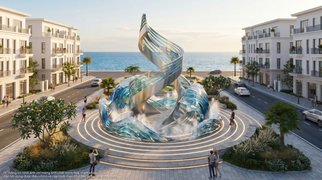 Vịnh Thiên Đường