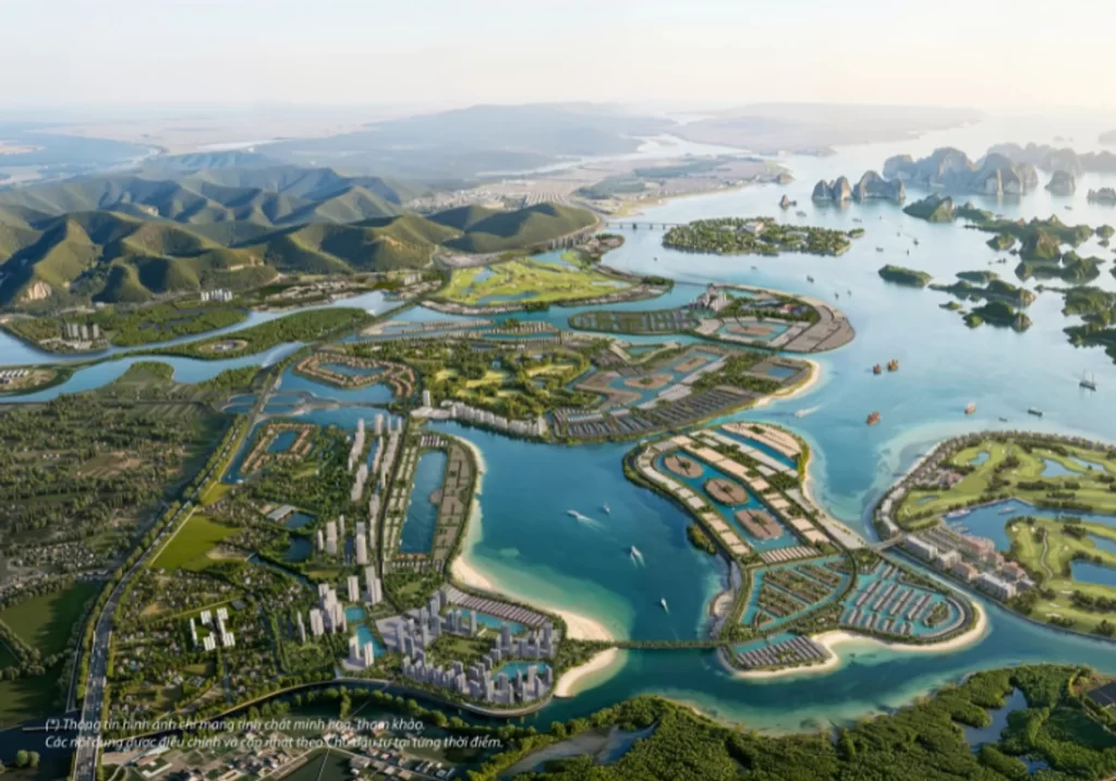 Vinhomes Việt Nam