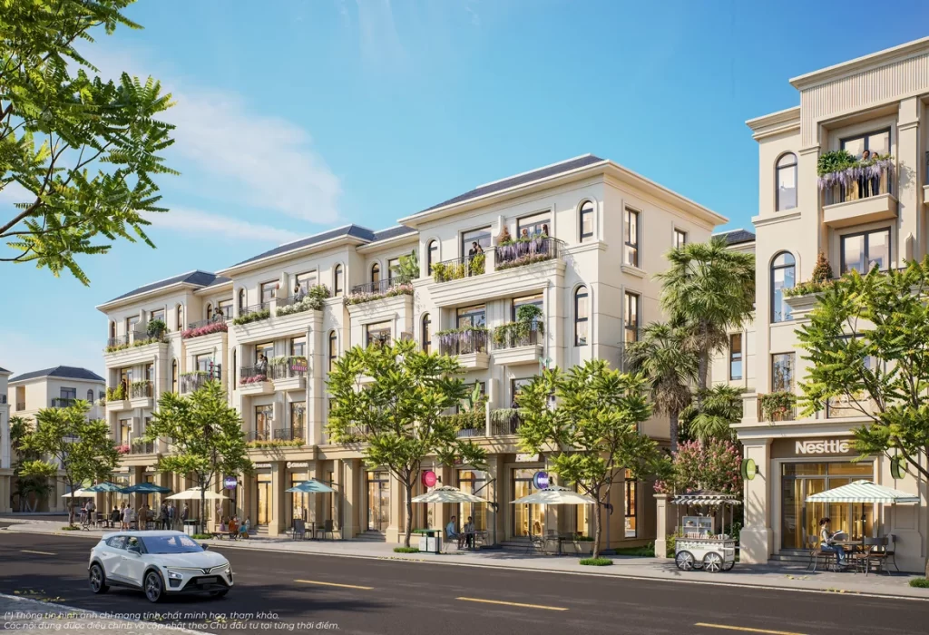 Vinhomes Việt Nam
