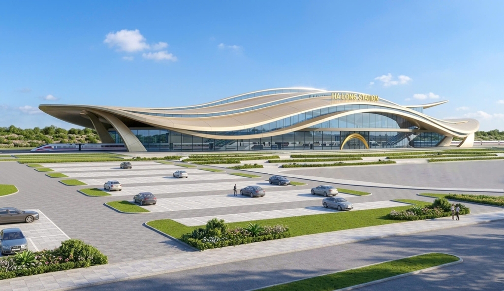 Vinhomes Việt Nam