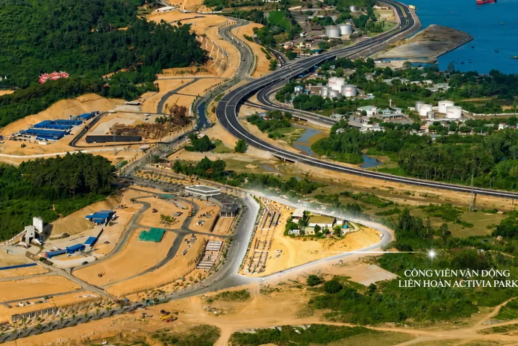 Vinhomes Việt Nam