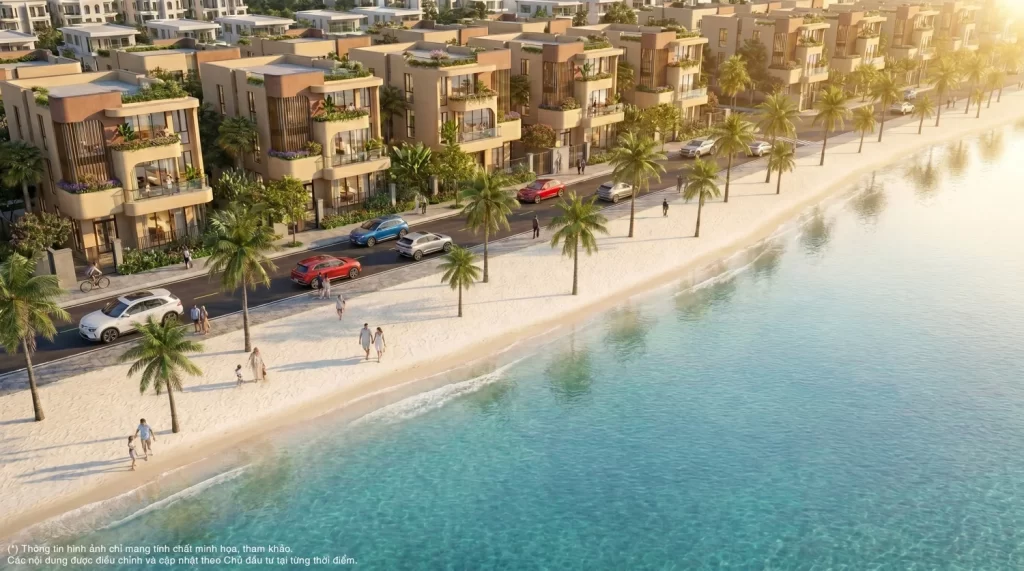 Vinhomes Việt Nam