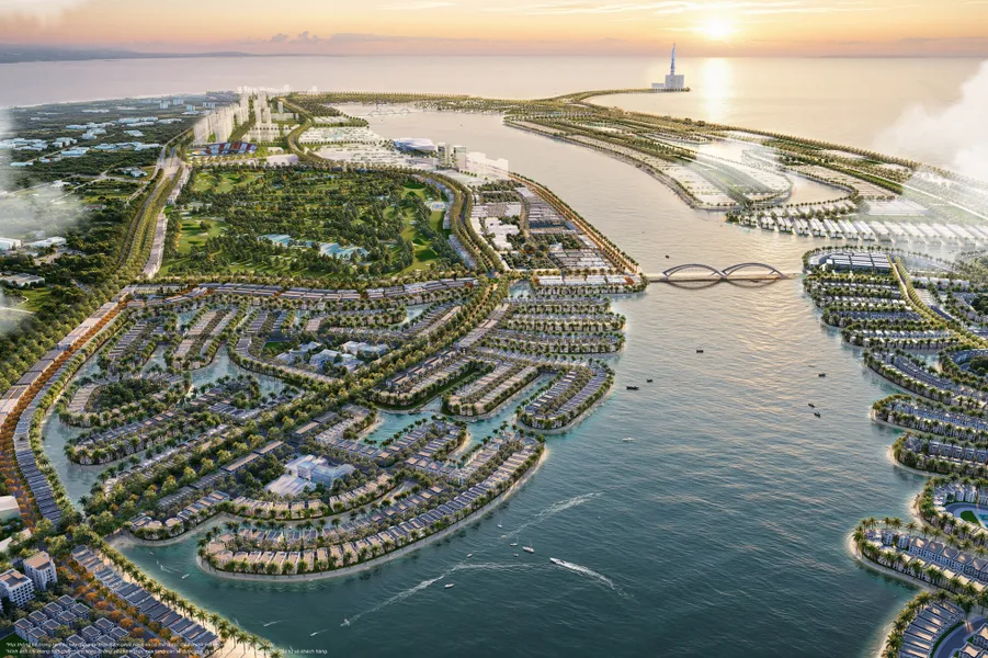 Vinhomes Việt Nam