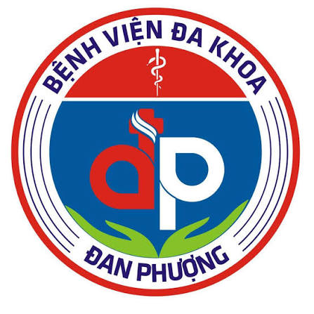Bệnh viện Đa khoa Đan Phượng