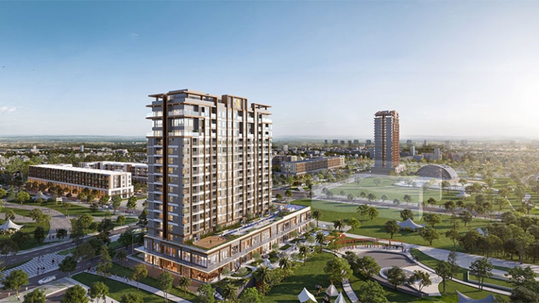 Chung cư Vinhomes Wonder City