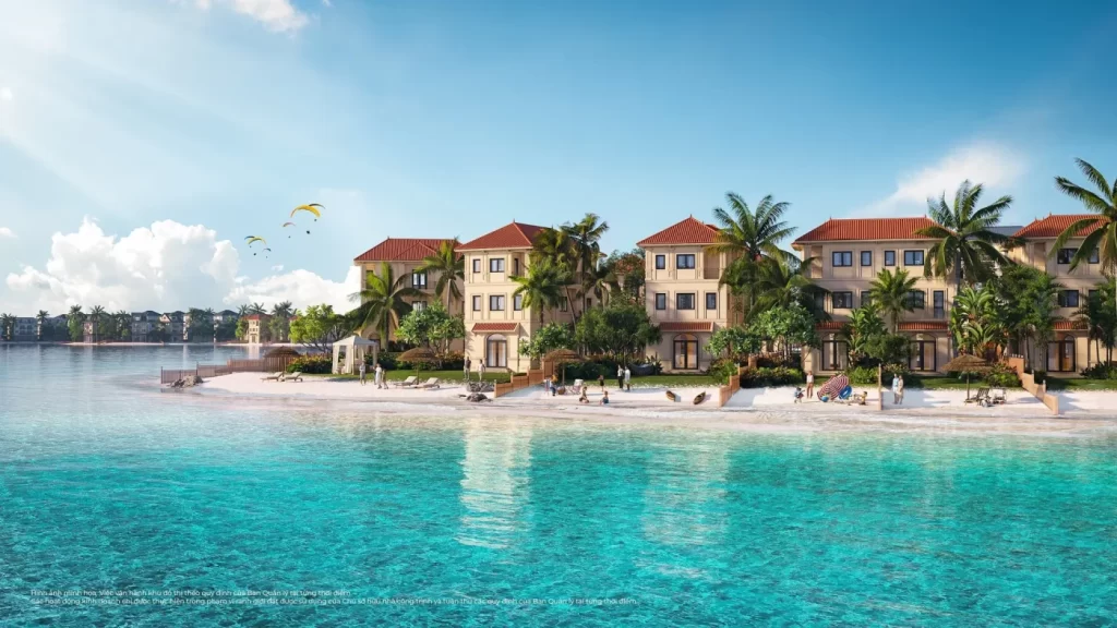 Vinhomes Việt Nam