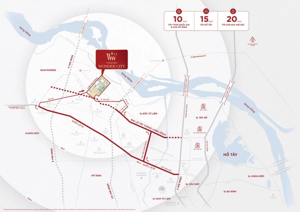 Vinhomes Việt Nam