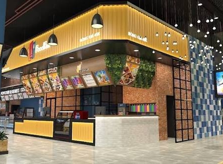  Beta Cinemas Đan Phượng