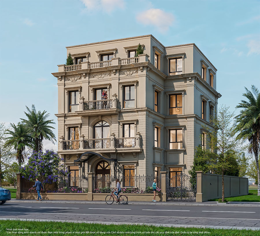 Vinhomes Wonder City