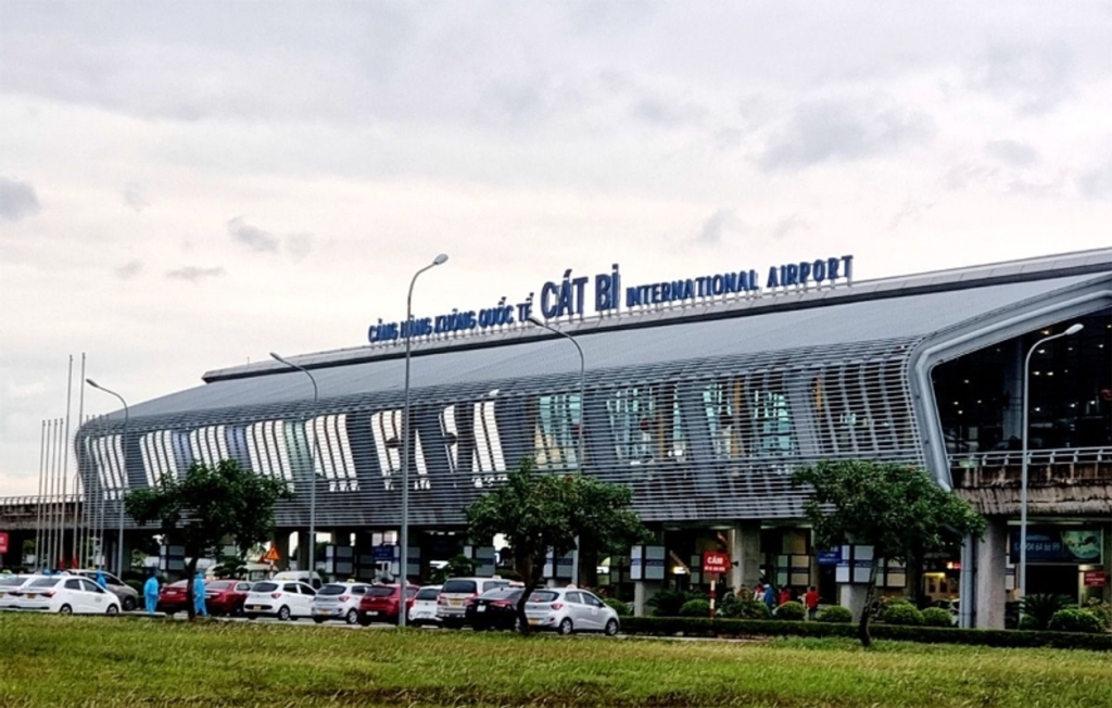 Vinhomes Việt Nam