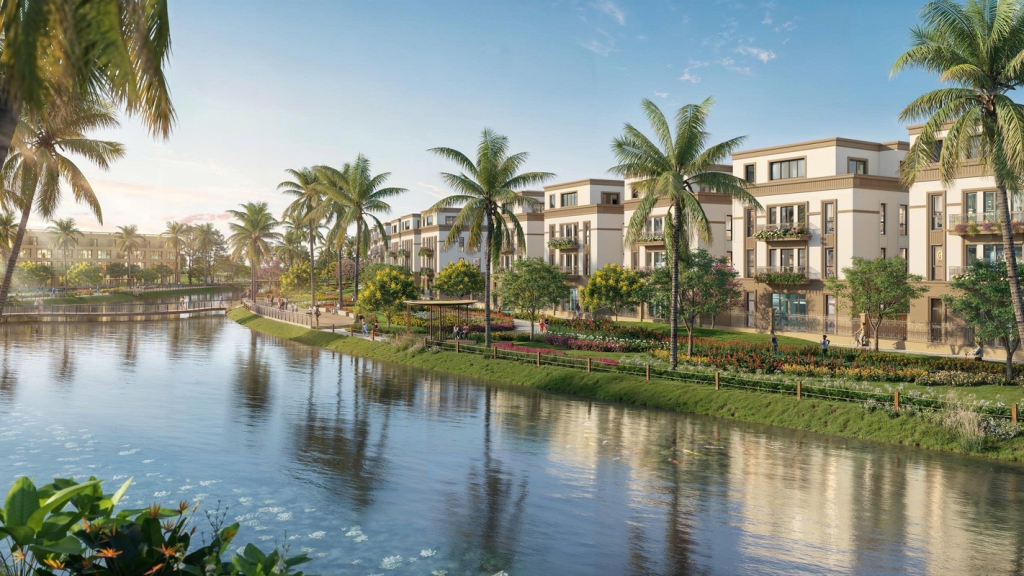 Vinhomes Việt Nam