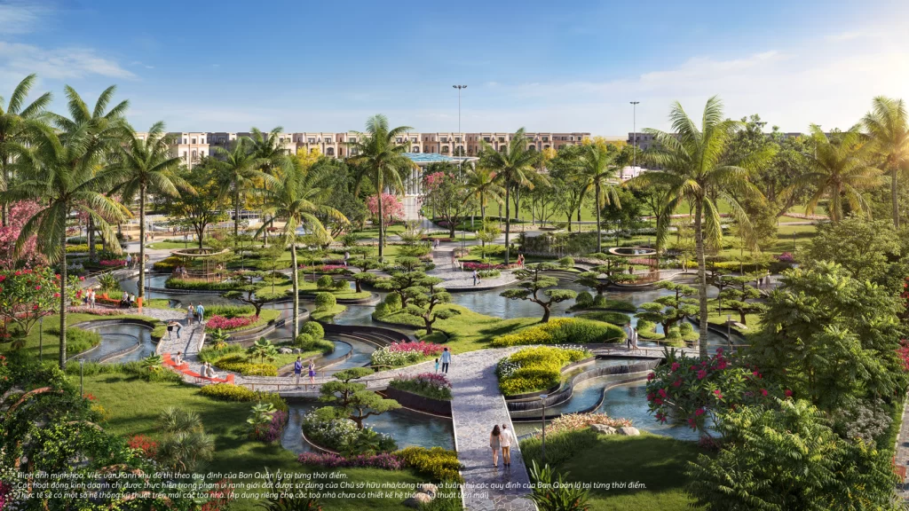 Vinhomes Việt Nam