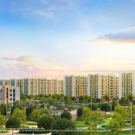 Trường học nội khu